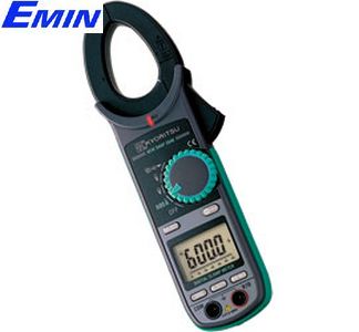 Đánh giá kỹ thuật sản phẩm KYORITSU 2040: Lựa chọn tối ưu cho kỹ sư điện