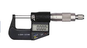 Nhà Sản Xuất Thiết Bị Đo Lường Chính Xác METROLOGY