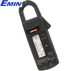 Đánh giá kỹ thuật Ampe kìm KYORITSU 2805: Sự lựa chọn cho kỹ sư và nhà quản lý kỹ thuật