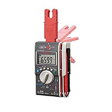So sánh kỹ thuật giữa đồng hồ vạn năng SANWA PM33A và KYORITSU 1009