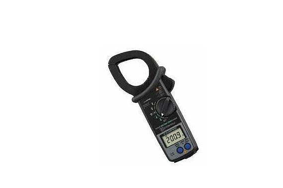 Đánh giá kỹ thuật Ampe kìm số AC/DC KYORITSU 2009R