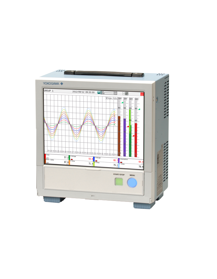 YOKOGAWA - Nhà Sản Xuất Thiết Bị Đo Lường và Hiệu Chuẩn Hàng Đầu